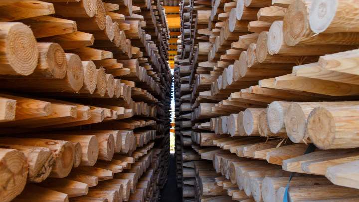 Livraison bois de chauffage Sillé-le-Guillaume